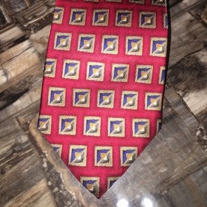 J.Z Richards from Nordstrom hand crafted men’s tie